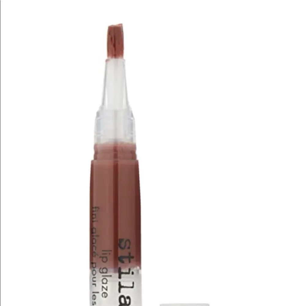 Stila Lip Glaze In Mocha 2.4ml/ 0.08fl. oz.
